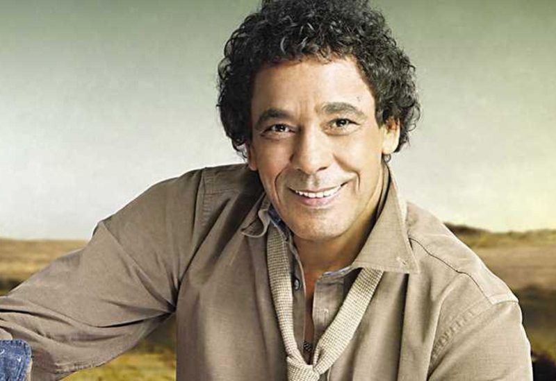 محمد منير