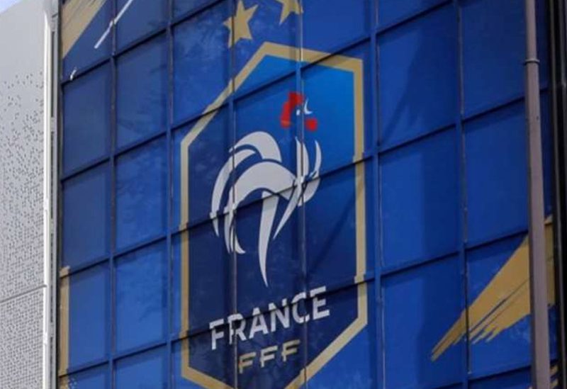 شعار الاتحاد الفرنسي لكرة القدم