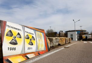 ألمانيا تغلق آخر محطاتها للطاقة النووية في نيكارويستهايم