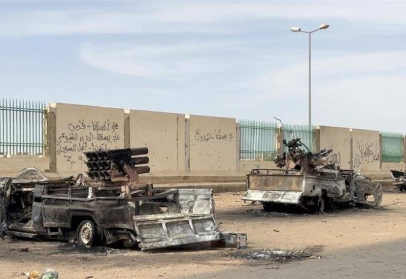 استمرار الاشتباكات في السودان