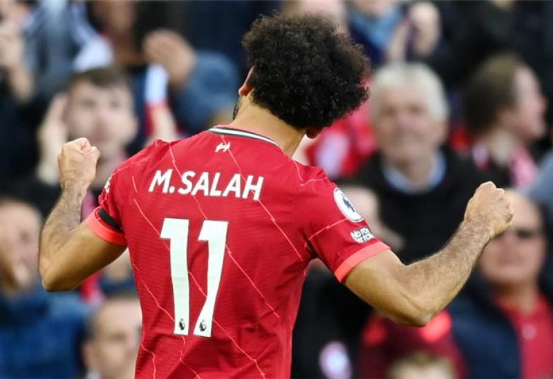 محمد صلاح