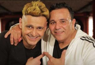 محمد فؤاد ورامز جلال
