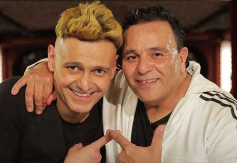 محمد فؤاد ورامز جلال