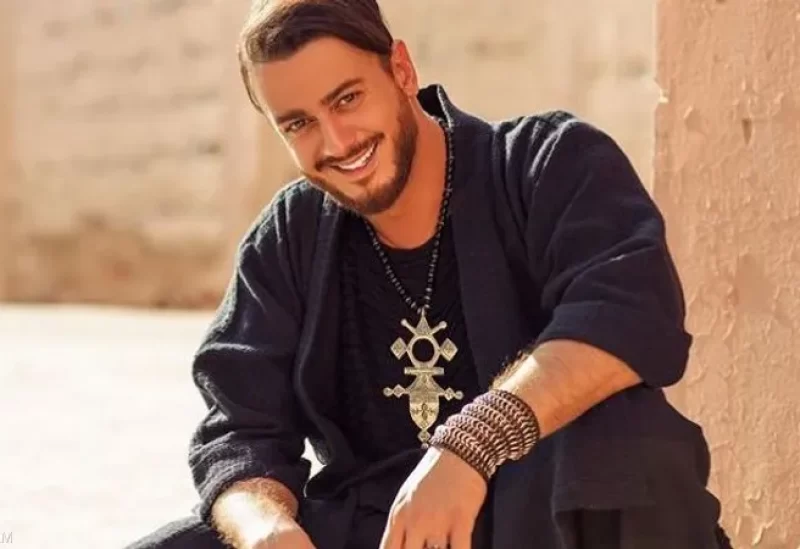 سعد لمجرد