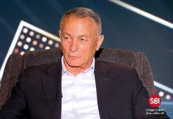 العميد شامل روكز