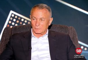 العميد شامل روكز
