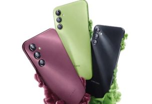 هاتف Galaxy A24