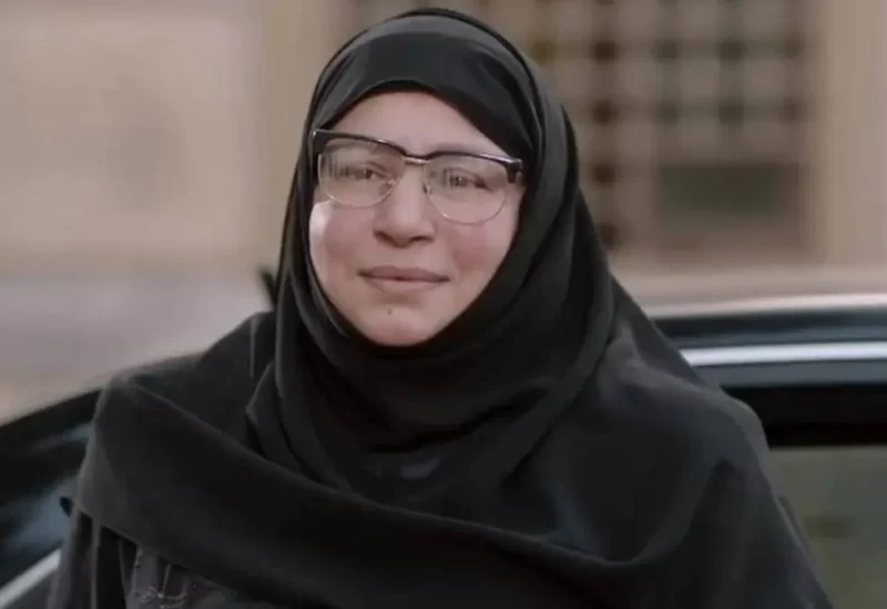 الفنانة عبلة كامل