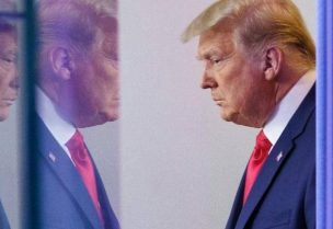 دونالد ترامب