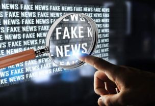 التقدم التكنولوجي ساهم في زيادة الأخبار المضللة