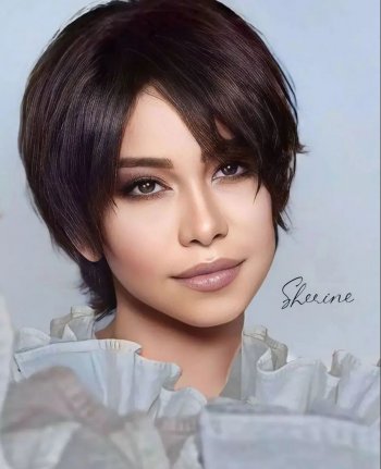 شيرين عبد الوهاب في احدث ظهور