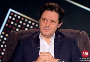 الوزير زياد مكاري