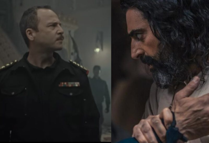 مكسيم خليل - باسم ياخور