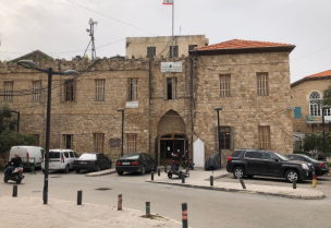 فرار سجناء من سجن صور