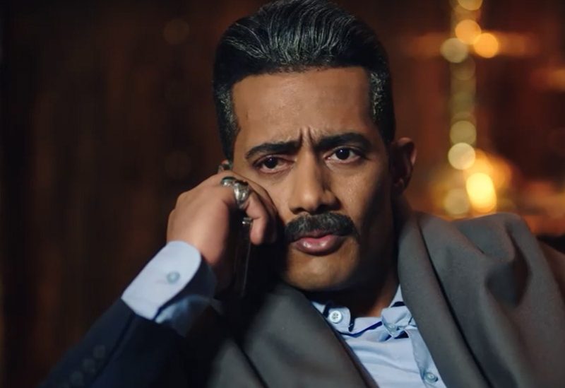 محمد رمضان