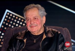 الممثل أسعد رشدان
