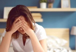 انقطاع الطمث- تعبيرية