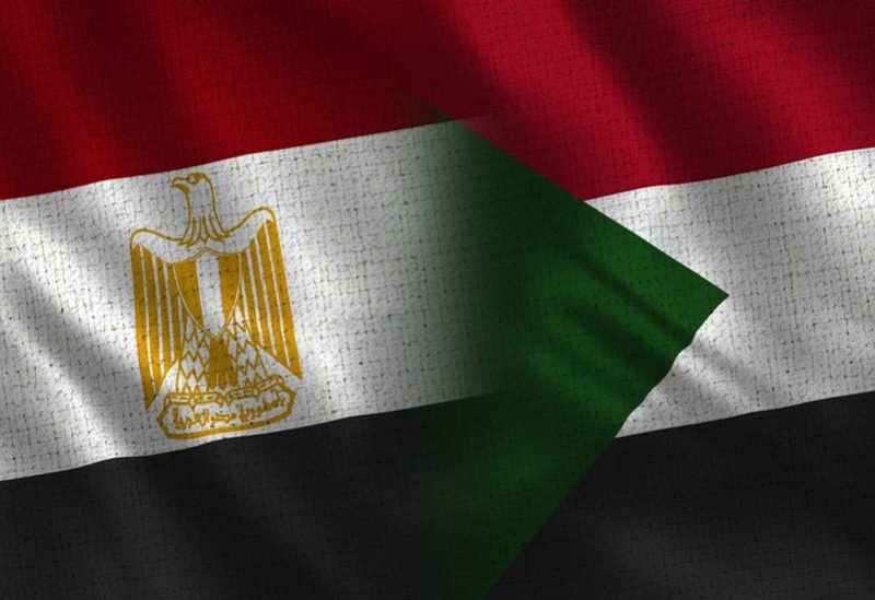 مصر - السودان