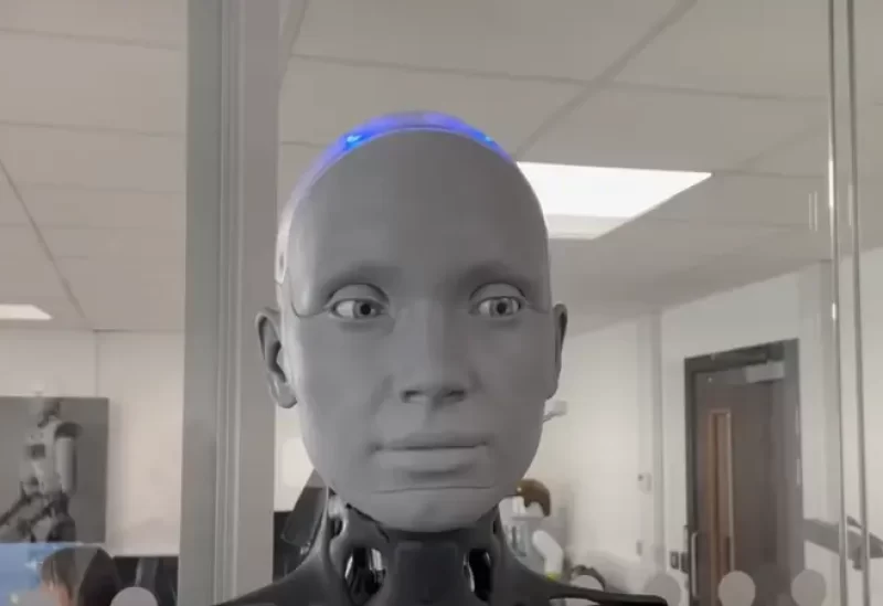Robots english