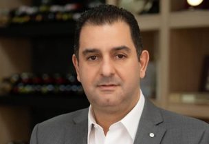 طوني الرامي