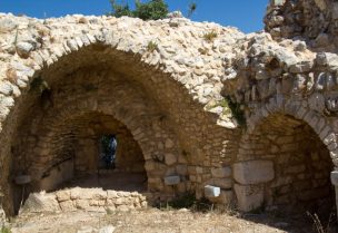 مواقع أثرية في لبنان
