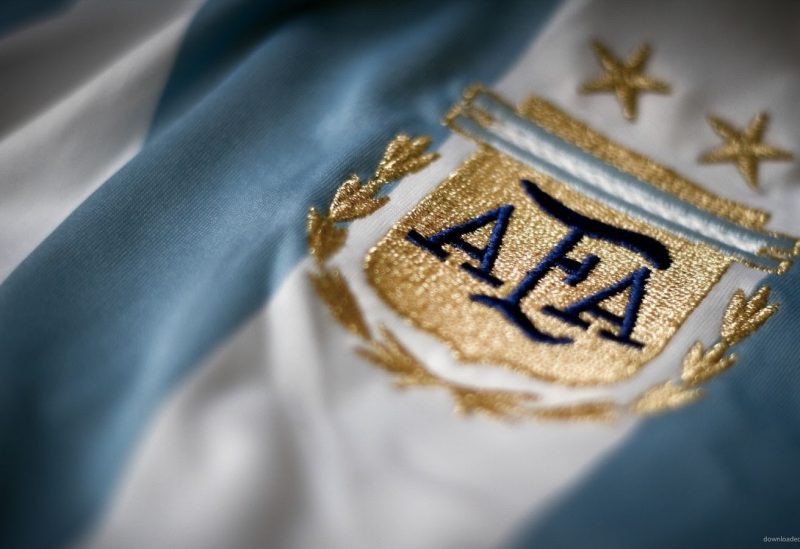منتخب الأرجنتين