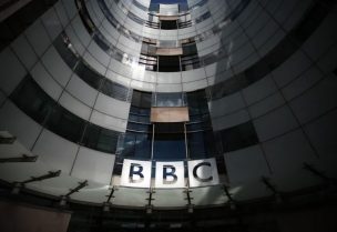 شبكة "BBC"