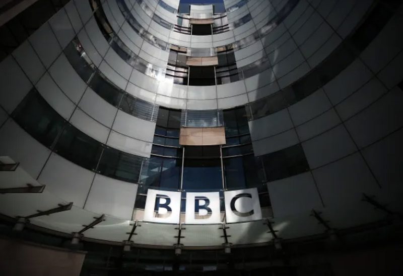 شبكة "BBC"
