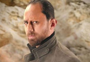 سعيد سرحان