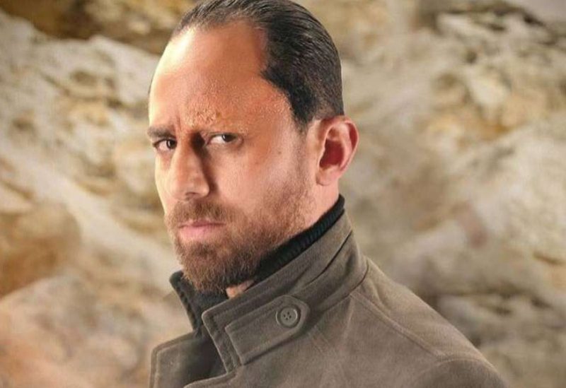 سعيد سرحان