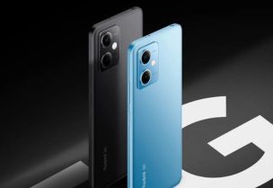 Redmi Note 12