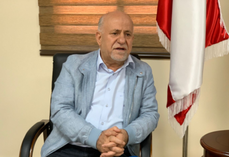 قبلان قبلان