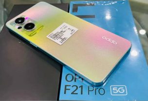 هاتف Oppo A1 5G