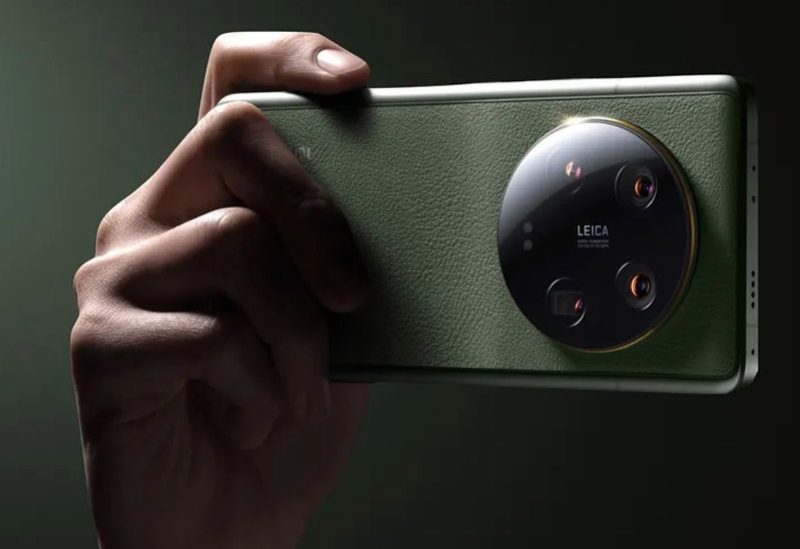 هاتف Xiaomi 13 Ultra