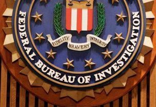 مكتب التحقيقات الاتحادي الأمريكي "FBI"