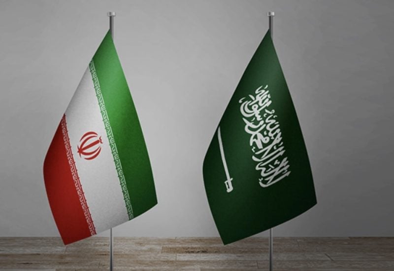 علما السعودية وإيران
