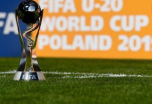 كأس العالم للشباب