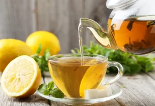 مشروبات تساعدك على فقدان الوزن