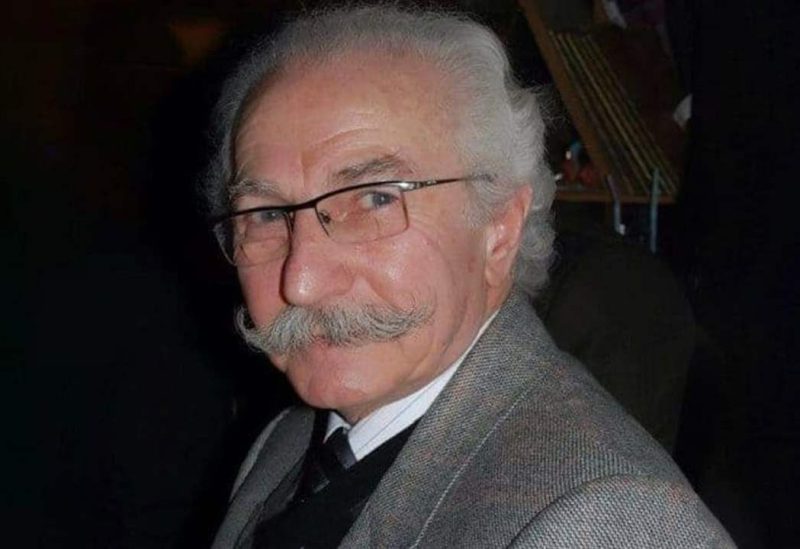 حسام تحسين بك