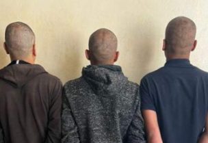 توقيف أفراد عصابة سرقة دراجات آلية