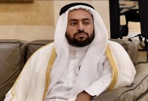 محمد عبد العزيز الخليفي