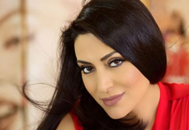 مايا نصري