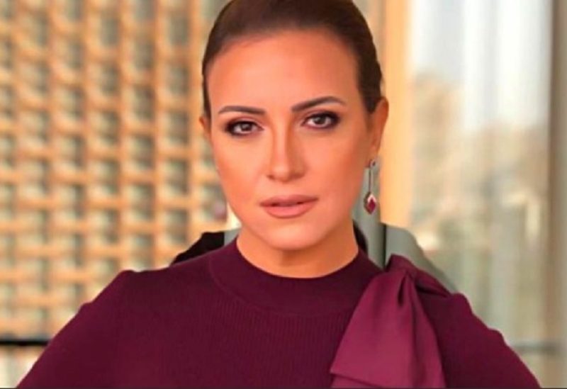 ريهام عبدالغفور