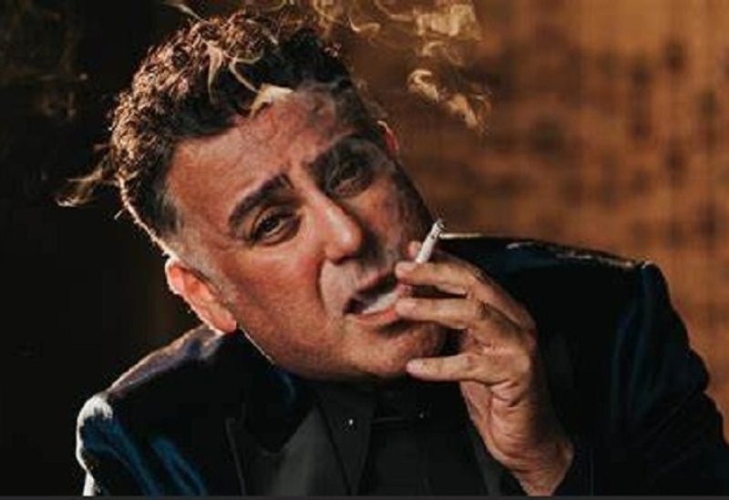 السيناريست المصري تامر حبيب