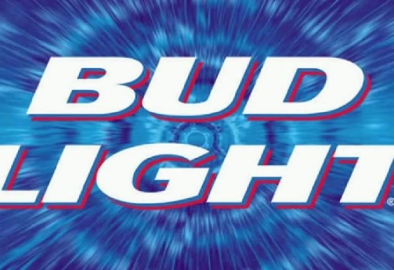 شركة "Bud Light" وهي أشهر بيرة في الولايات المتحدة
