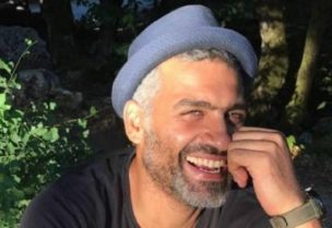 هاني عادل