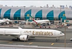 مطار دبي
