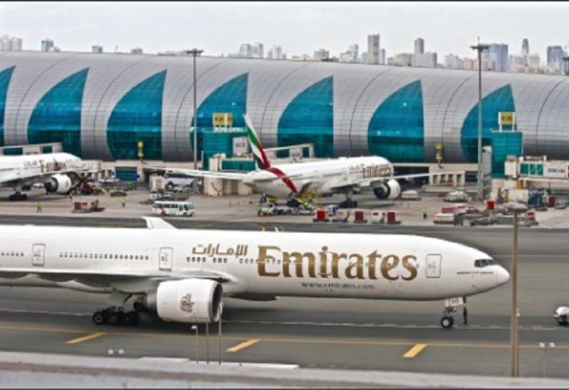 مطار دبي