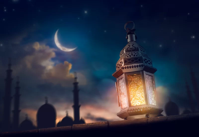 عيد الفطر - تعبيرية