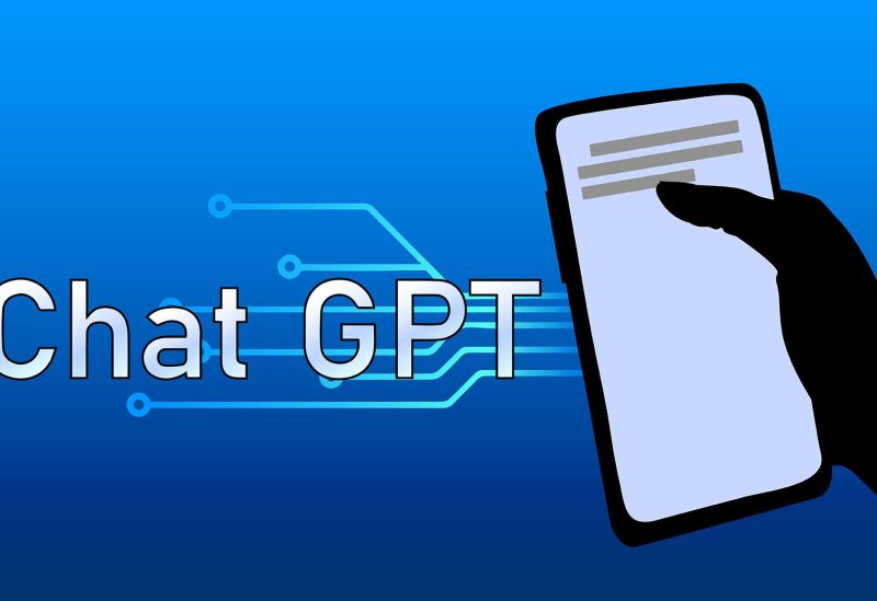 تطبيق Chat GPT